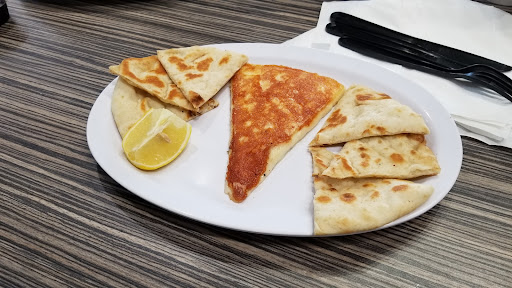 Photo of Gyromania Grill - 171 S State Rd 7 #400, Royal Palm Beach, FL 33414