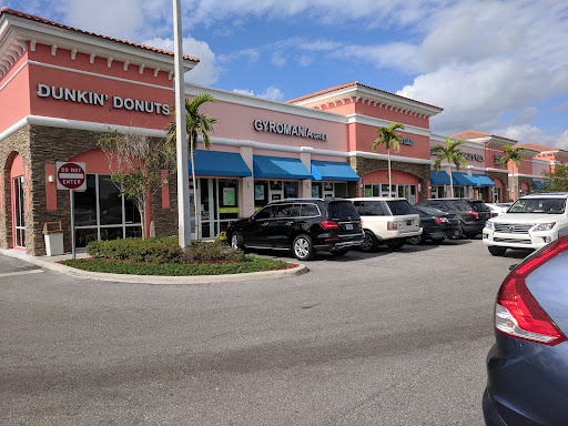 Photo of Gyromania Grill - 171 S State Rd 7 #400, Royal Palm Beach, FL 33414