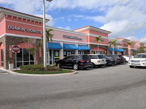 Photo of Gyromania Grill - 171 S State Rd 7 #400, Royal Palm Beach, FL 33414