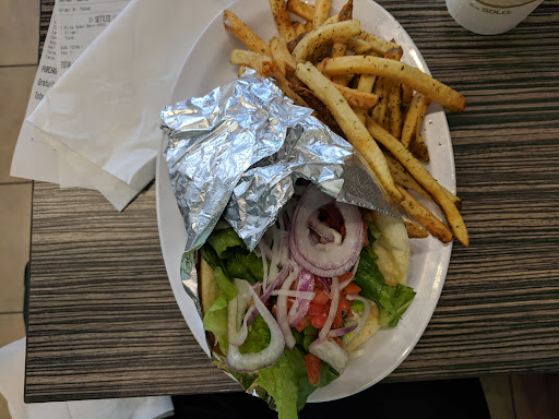 Photo of Gyromania Grill - 171 S State Rd 7 #400, Royal Palm Beach, FL 33414