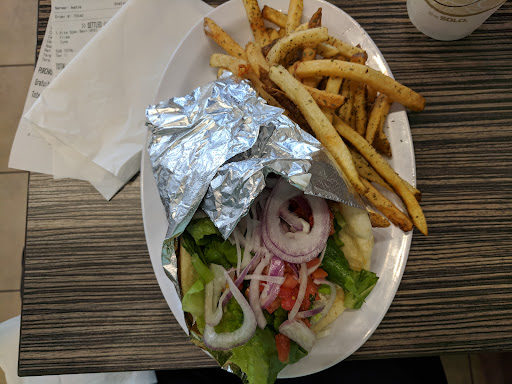 Photo of Gyromania Grill - 171 S State Rd 7 #400, Royal Palm Beach, FL 33414