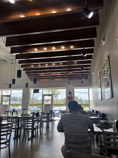 Photo of Gyromania Grill - 171 S State Rd 7 #400, Royal Palm Beach, FL 33414