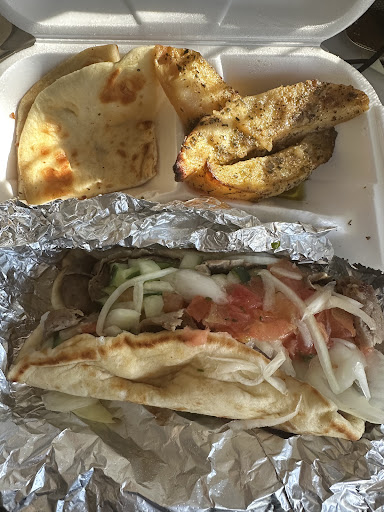 Photo of Gyromania Grill - 171 S State Rd 7 #400, Royal Palm Beach, FL 33414