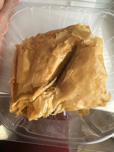 Photo of Gyromania Grill - 171 S State Rd 7 #400, Royal Palm Beach, FL 33414