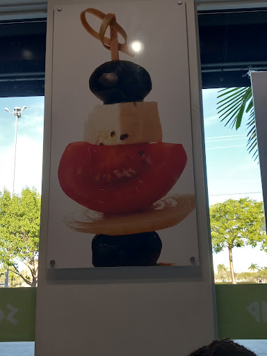 Photo of Gyromania Grill - 171 S State Rd 7 #400, Royal Palm Beach, FL 33414