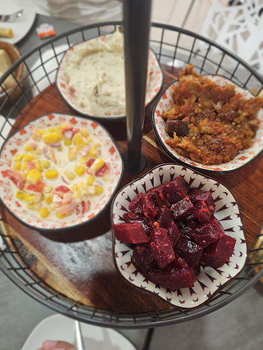 Photo of Bissli Grill - 12355 Hagen Ranch Rd, Boynton Beach, FL 33437