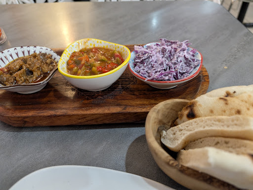 Photo of Bissli Grill - 12355 Hagen Ranch Rd, Boynton Beach, FL 33437