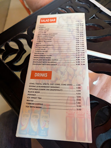 Photo of Bissli Grill - 12355 Hagen Ranch Rd, Boynton Beach, FL 33437