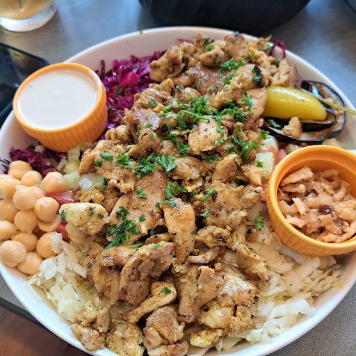 Photo of Bissli Grill - 12355 Hagen Ranch Rd, Boynton Beach, FL 33437