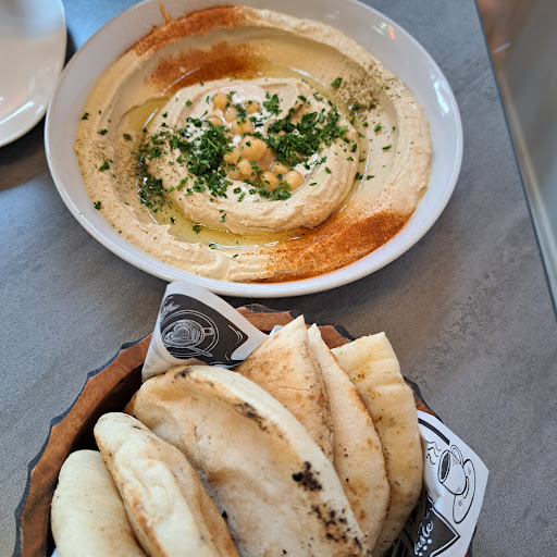 Photo of Bissli Grill - 12355 Hagen Ranch Rd, Boynton Beach, FL 33437