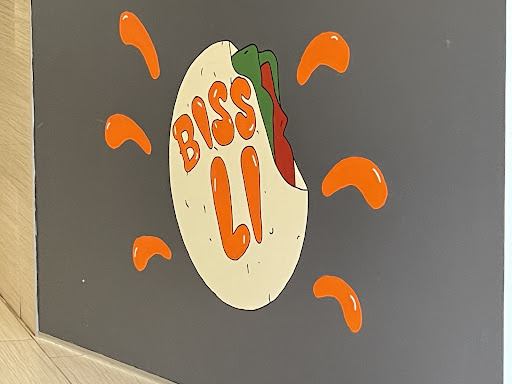 Photo of Bissli Grill - 12355 Hagen Ranch Rd, Boynton Beach, FL 33437