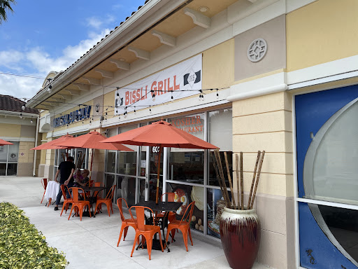 Photo of Bissli Grill - 12355 Hagen Ranch Rd, Boynton Beach, FL 33437