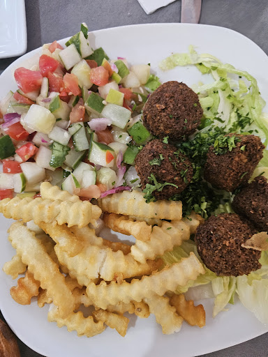 Photo of Bissli Grill - 12355 Hagen Ranch Rd, Boynton Beach, FL 33437