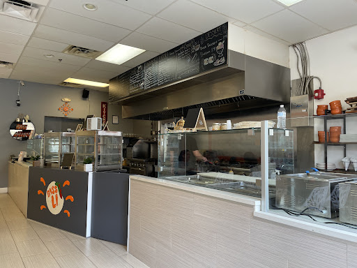 Photo of Bissli Grill - 12355 Hagen Ranch Rd, Boynton Beach, FL 33437