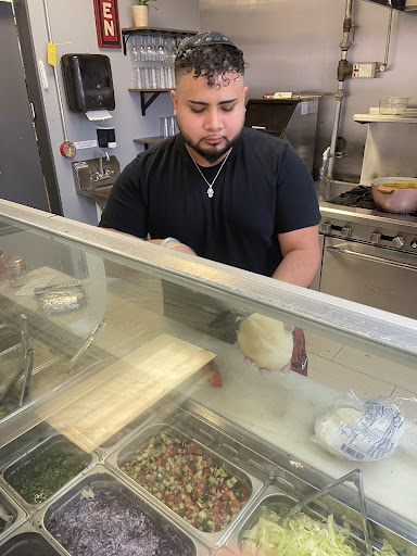 Photo of Bissli Grill - 12355 Hagen Ranch Rd, Boynton Beach, FL 33437