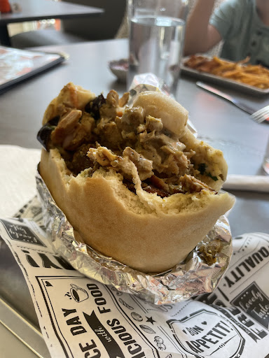 Photo of Bissli Grill - 12355 Hagen Ranch Rd, Boynton Beach, FL 33437