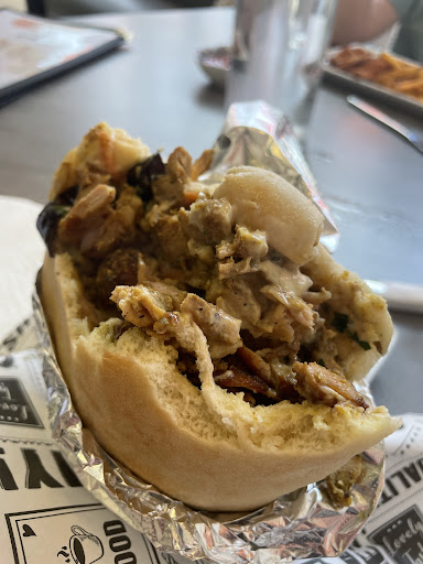 Photo of Bissli Grill - 12355 Hagen Ranch Rd, Boynton Beach, FL 33437