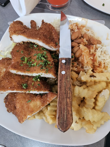 Photo of Bissli Grill - 12355 Hagen Ranch Rd, Boynton Beach, FL 33437