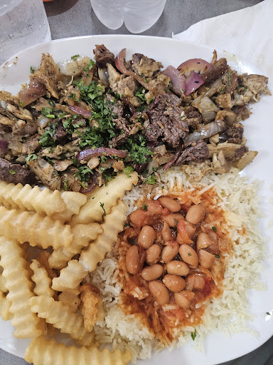 Photo of Bissli Grill - 12355 Hagen Ranch Rd, Boynton Beach, FL 33437