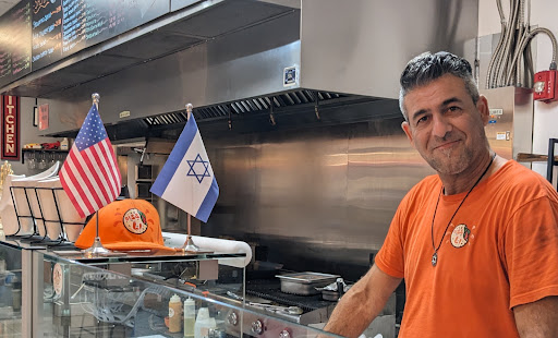 Photo of Bissli Grill - 12355 Hagen Ranch Rd, Boynton Beach, FL 33437