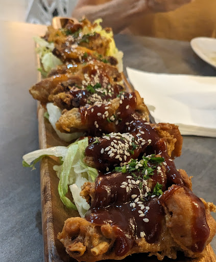 Photo of Bissli Grill - 12355 Hagen Ranch Rd, Boynton Beach, FL 33437