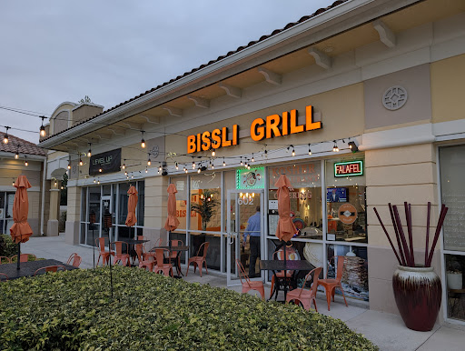 Photo of Bissli Grill - 12355 Hagen Ranch Rd, Boynton Beach, FL 33437