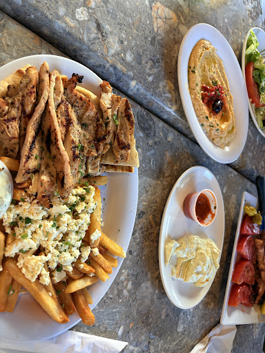 Photo of Chris' Taverna - 6338 Lantana Rd #54, Lake Worth Beach, FL 33463