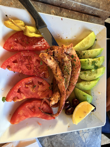 Photo of Chris' Taverna - 6338 Lantana Rd #54, Lake Worth Beach, FL 33463