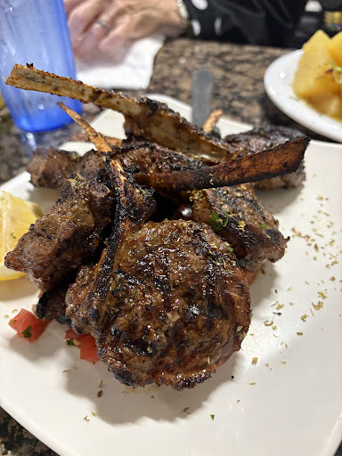 Photo of Chris' Taverna - 6338 Lantana Rd #54, Lake Worth Beach, FL 33463