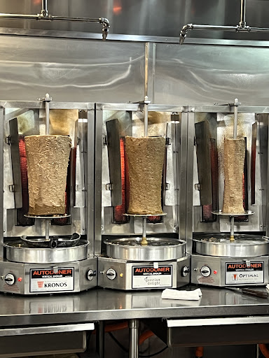 Photo of Chris' Taverna - 6338 Lantana Rd #54, Lake Worth Beach, FL 33463