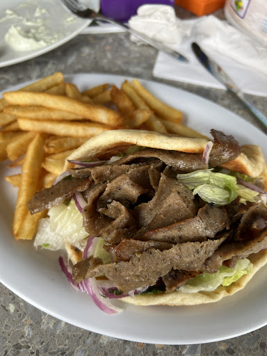 Photo of Chris' Taverna - 6338 Lantana Rd #54, Lake Worth Beach, FL 33463