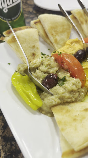 Photo of Chris' Taverna - 6338 Lantana Rd #54, Lake Worth Beach, FL 33463