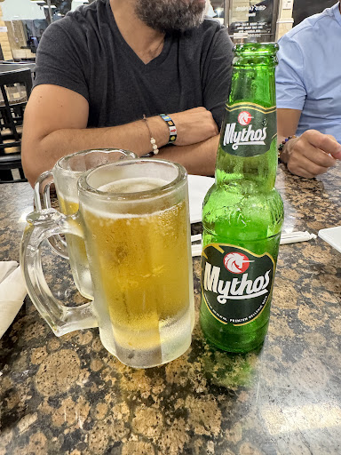 Photo of Chris' Taverna - 6338 Lantana Rd #54, Lake Worth Beach, FL 33463