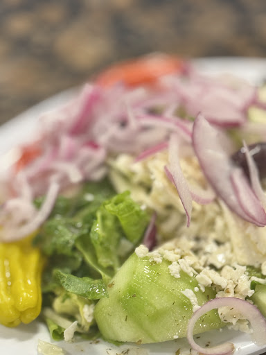 Photo of Chris' Taverna - 6338 Lantana Rd #54, Lake Worth Beach, FL 33463