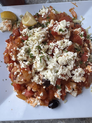 Photo of Chris' Taverna - 6338 Lantana Rd #54, Lake Worth Beach, FL 33463