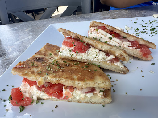 Photo of Chris' Taverna - 6338 Lantana Rd #54, Lake Worth Beach, FL 33463