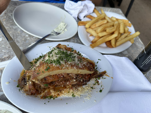 Photo of Chris' Taverna - 6338 Lantana Rd #54, Lake Worth Beach, FL 33463