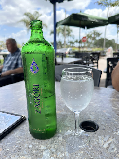 Photo of Chris' Taverna - 6338 Lantana Rd #54, Lake Worth Beach, FL 33463