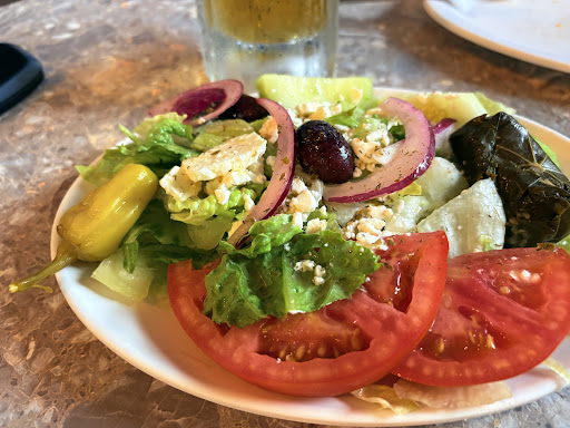 Photo of Chris' Taverna - 6338 Lantana Rd #54, Lake Worth Beach, FL 33463