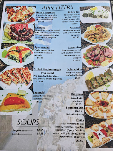 Photo of Chris' Taverna - 6338 Lantana Rd #54, Lake Worth Beach, FL 33463