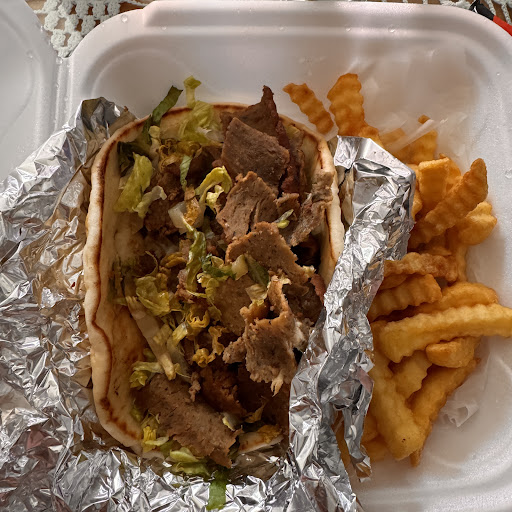 Photo of Taso's Greek Taverna & Bar - 14802 S Military Trl, Delray Beach, FL 33484