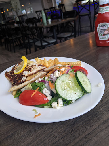 Photo of Taso's Greek Taverna & Bar - 14802 S Military Trl, Delray Beach, FL 33484