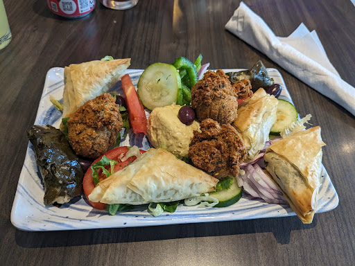 Photo of Taso's Greek Taverna & Bar - 14802 S Military Trl, Delray Beach, FL 33484