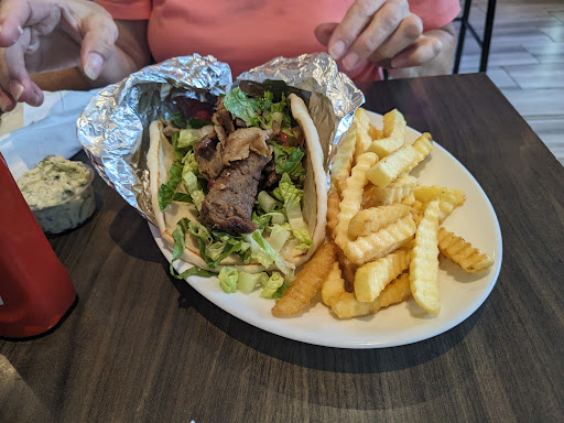 Photo of Taso's Greek Taverna & Bar - 14802 S Military Trl, Delray Beach, FL 33484