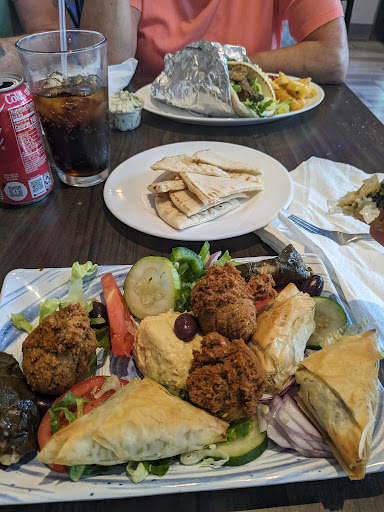 Photo of Taso's Greek Taverna & Bar - 14802 S Military Trl, Delray Beach, FL 33484