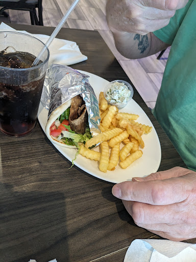 Photo of Taso's Greek Taverna & Bar - 14802 S Military Trl, Delray Beach, FL 33484