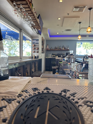 Photo of Taso's Greek Taverna & Bar - 14802 S Military Trl, Delray Beach, FL 33484