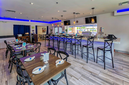 Photo of Taso's Greek Taverna & Bar - 14802 S Military Trl, Delray Beach, FL 33484