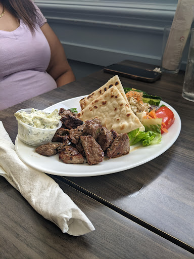 Photo of Taso's Greek Taverna & Bar - 14802 S Military Trl, Delray Beach, FL 33484