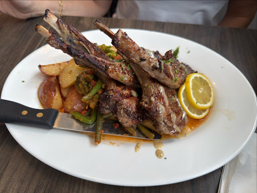 Photo of Taso's Greek Taverna & Bar - 14802 S Military Trl, Delray Beach, FL 33484